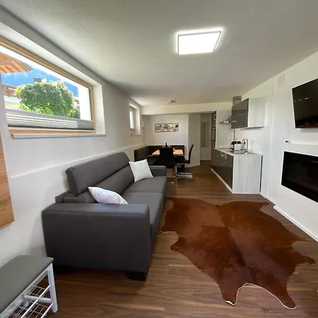 Appartement Business Imsterberg