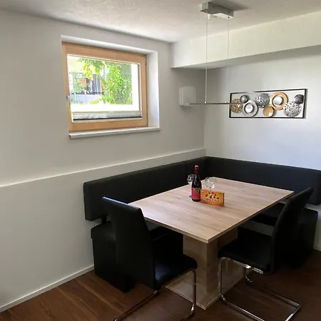 Apartamento Business Imsterberg