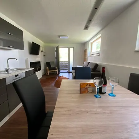 Apartamento Business *