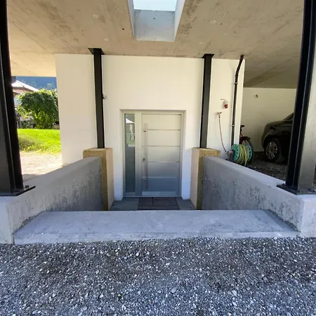 Business Appartement Imsterberg