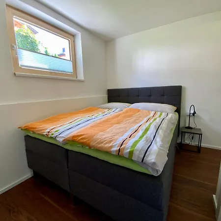 Appartement Business Imsterberg