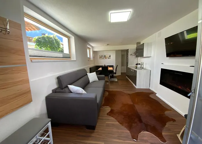 아파트 Business Imsterberg