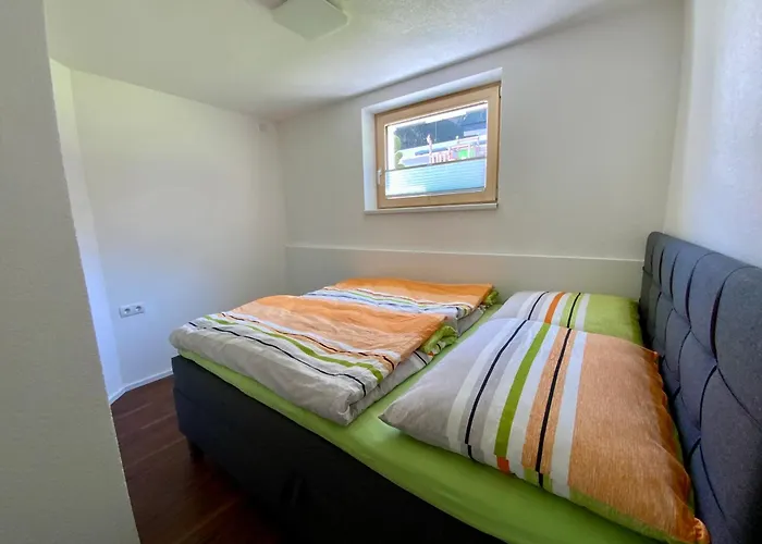 Business 아파트 Imsterberg