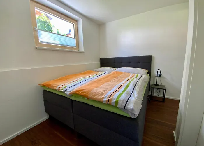 아파트 Business Imsterberg