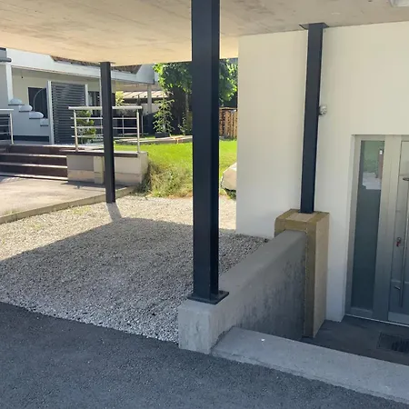 Business Apartmán Imsterberg