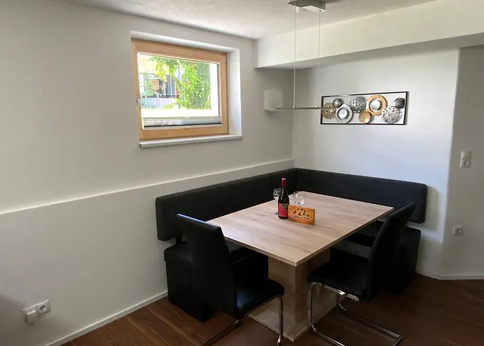 דירה Business Imsterberg