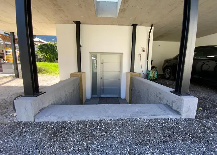 Business דירה Imsterberg