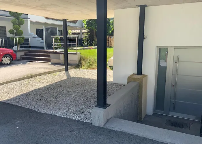 Business דירה Imsterberg